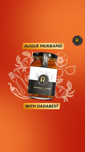 8.9K views · 107 reactions | Tara, let’s eat with our very own Dadabest! ️ | R Kitchen | Facebook