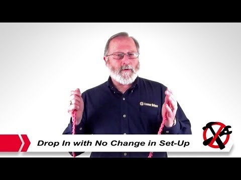 The Benefits of PowerTwist High Performance Link Belts