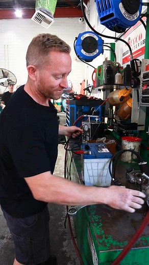 A blocked EGR cooler might not sound serious, but it can cause big problems if left untreated — overheating, power loss, and even engine damage. The EGR cooler’s job is to reduce exhaust gas temperatures by cooling the gases before they’re recirculated into the engine — helping control emissions and keep your engine running efficiently. Here’s a look at how we diagnose and test a blocked EGR cooler properly in the workshop. Proper diagnosis saves time, money, and keeps your car performing the wa