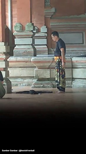 Sudahkan kalian menjaga sikap saling menghormati dan merawat toleransi dalam kehidupan sehari-hari? Yuk junjung toleransi di bulan puasa ramadan ini. #toleransi #bali #daaitv #menggerakkankebaikan #ramadan