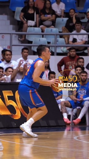 Mocon sa rebound, Rodger sa tres! 🔥💪 🔴 LIVE ON: PBA Rush, RPTV ch9, Pilipinas Live & One Sports YouTube! ➡️ Tickets available here: https://www.ticketnet.com.ph/ #PBA50 #PhilCup #PBA50LID | PBA