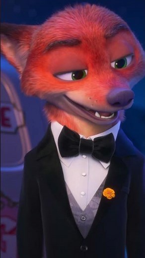 Zootropolis 2 | Get Tickets Now | In Cinemas Now