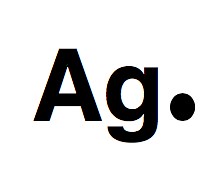 Parts of the Element