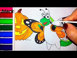 Dora the Explorer //Наlloween Іca // Хэллоуин Ica