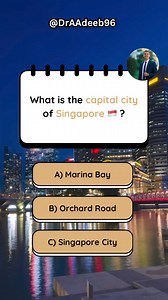 538K views · 2.4K reactions | Test your knowledge 易#draadeeb #triviaquizhd #quiz #trivia #quiztime #triviatime #explore | Abdulaziz Adeeb, MD | Facebook