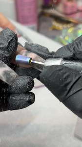 Sarah's Nail Secrets on Reels