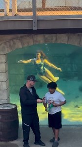 Watch pearl divers live while catching your pearl. #Awesome #cool #akoyaoyster #beautiful | Travisandcousins