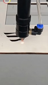 Fast Deep Cutting 150w CO2 Laser Cutter For MDF Acrylics | Mr Jeff From CrossWay Yi