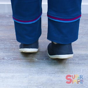 6.9K views · 164 reactions | NEW ACTIVITY! Dance Dice! Who loves to dance as much as we do? Do you have a favorite move? Do you want to learn some new dance moves? Find the the FREE printable for this craft here: https://supersimple.com/free-printables/dance-dice/ | Super Simple | Facebook