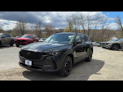 2026 Mazda CX-50 Brookfield, Ridgefield, New Milford, New Fairfield, Danbury, CT M18225