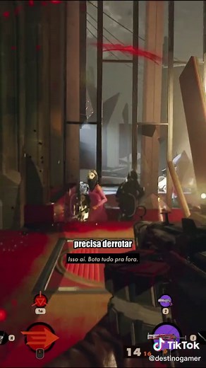 GGebrael | Destino Gamer no TikTok