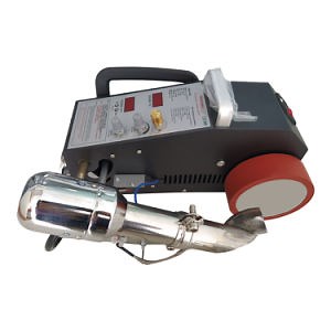 [Hot Item] Hot Selling Auto Banner, PVC, PE Welding Machine