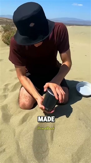 Make Alien Liquid at Home! NASA Trick 😲