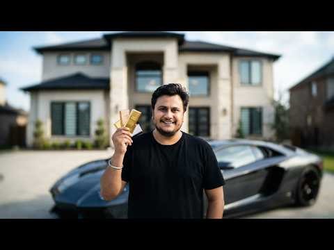 Make Side Income With AI 🤖 | Easiest Way to Make Side Income From AI Video | Higgsfield