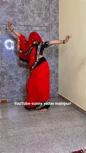 💖 तेरे पीछे राजा मम्मी पापा मेनें छोडे।।💃💃#dehatinachgeet #dj #sunnyyadavmainpuri #dance #viral🌹🌹🌹