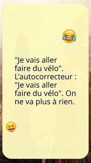 La dictature du correcteur 📱