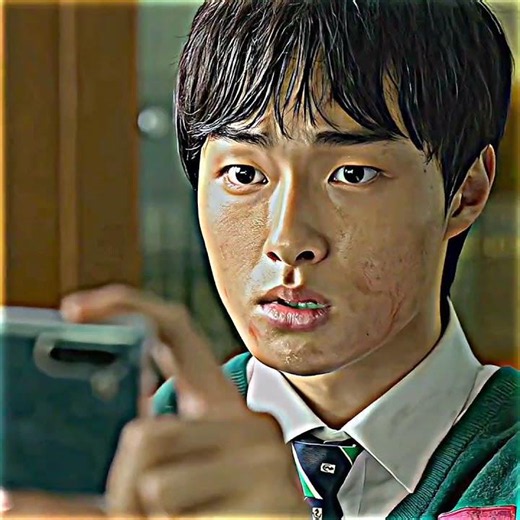 Gwi-nam is so brutal 🔥☠️🎬 All of us are dead #allofusaredead #kdrama #shorts