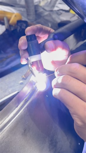 1.8K reactions · 27 shares | The F100 cab has been blasted and is in the process of having panels built to replaced the damaged areas | GAP Industries Inc | Facebook