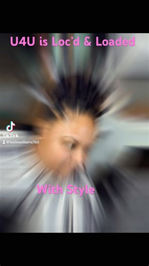 U4U’z Loc Styles