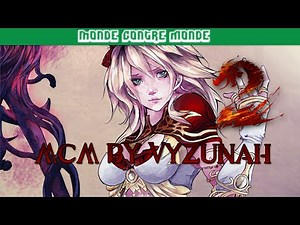 Guild Wars 2 - McM By Vizunah #03