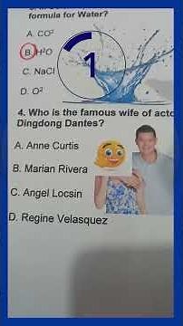 7,107 or 7,641 Islands? 🇵🇭 Test Your Knowledge! | KJM Quiz Show Ep. 2 #shorts