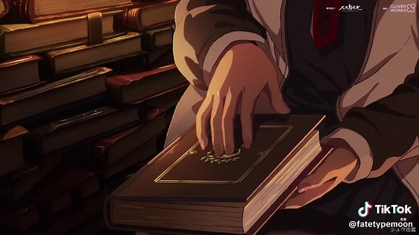 【Fate/Grand Order】マシュ Memorial Movie 2023: Beyond the Tale