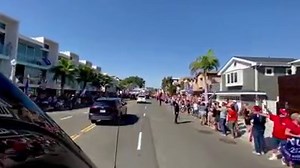 4.4M views · 361K reactions | THANK YOU Newport Beach, California! Now on my way to Carson City, Nevada. Another big crowd, see you soon! #MAGA | Donald J. Trump | Facebook