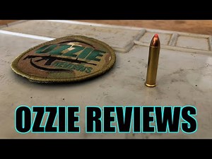 Beginner Basics #20 The 22 Magnum Caliber (pros/cons)
