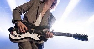 Beck cancela show no Rio uma hora antes da abertura dos portões