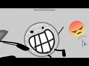 BFB Intro But Broken