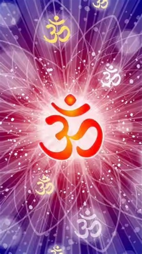 ॐ Chanting for Mental Peace | Powerful Meditation Music & Positive Vibes part 6