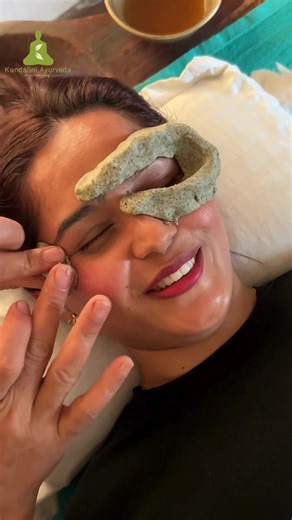 Revitalize Your Vision with Netra Tarpana Therapy