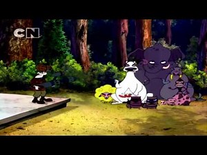 courage the cowardly dog funny moments