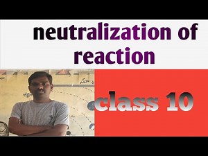 #neutralization reaction of#acidbase and #salt neutralization reaction of acid, base and salt
