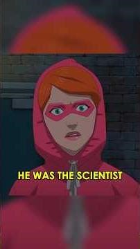 TWO times Atom Eve reached her FULL POWER..