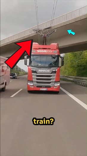 ⚡ The world’s first electric highway is here — and it’s changing the future of travel! ✨ This smart road can charge electric cars while they drive, using special coils built right under the asphalt!  No more charging stops — just endless, clean, green driving.  Discover how this technology could power the future of transportation!  #ElectricHighway #FutureTechnology #EVRevolution #CleanEnergy #SmartRoad #Shorts | Mind Buzz | Facebook