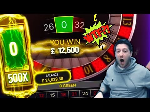 MY BIGGEST EVER LIGHTNING ROULETTE RUN!⚡ Max Multiplier Huge Win! Live Online Roulette!!