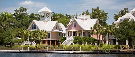 Steinhatchee Florida - Things to Do & Attractions