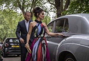 Review: 'Magic Mike's Last Dance,' starring Channing Tatum, is a lackluster epilogue to the trilogy