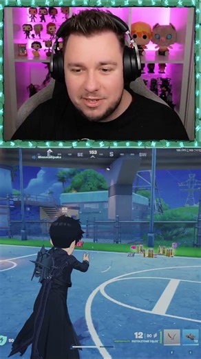 Tegoroczny PRIMA APRILIS Fortnite xD #fortnite #shorts #viral #fortniteclips #shortsvideo #fyp #dc