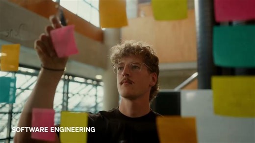 Software Engineering at UC | UC Engineering