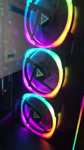 MY NEW #nixreviews #gaming #arcade #pcmarket #modernpc CyberPowerPC Gamer Master Gaming PC