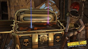 Borderlands: Game of the Year Edition Arrives April 3 - Capsule Computers