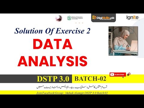 data analysis business intelligence exercise 2 dstp 3.0 batch 02 2026 | dstp 3.0 batch 02