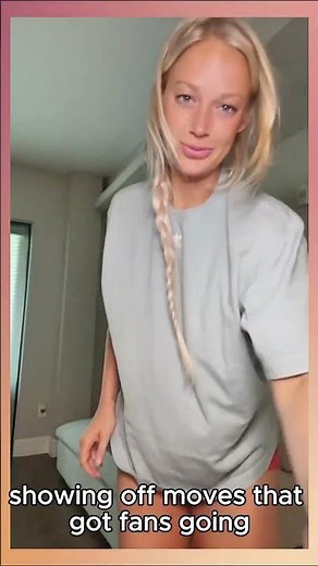 Sophie Cunningham Shuts Down the Internet with Her Dance Moves | NextGenNBA