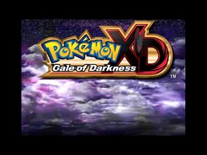 PokéLoad XD - A Pokémon XD Exploit