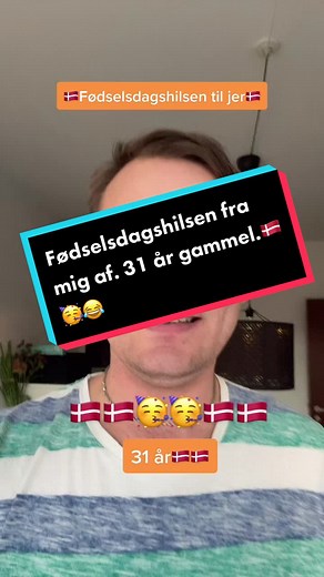 Sød fødselsdagshilsen til veninder