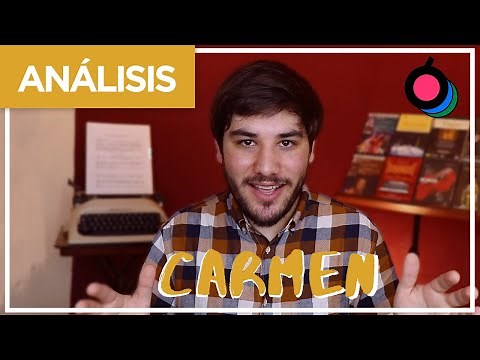 Carmen was born free and died free | Analysis of the opera Carmen | Ping Pang Pong Opera