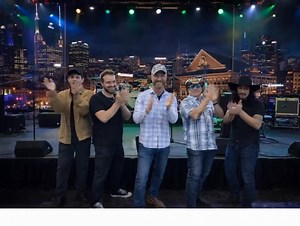 Taking things in a slightly new direction! 😜🤣 | Ben Allen Band