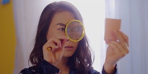 Mitski's Surreal 'Nobody' Video Explores Loneliness With a Wink